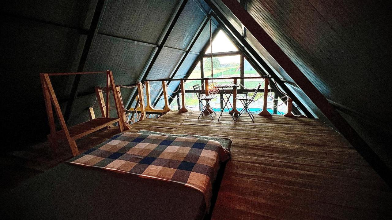 Villa Hidden Paradise Garden Фетие Екстериор снимка