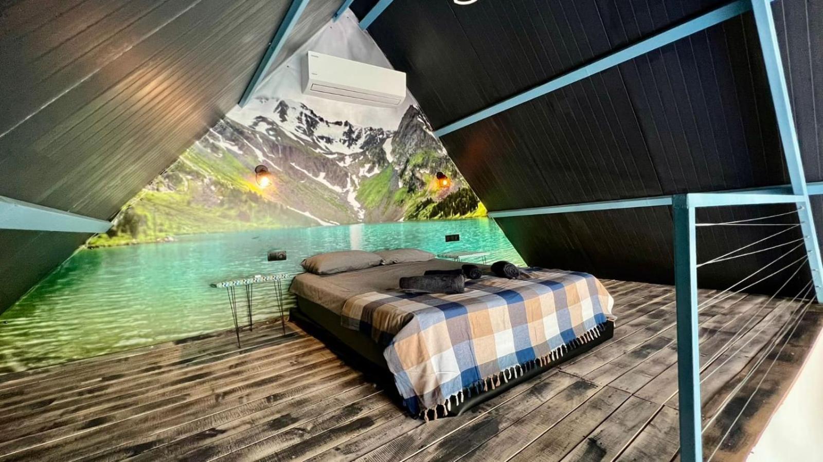 Villa Hidden Paradise Garden Фетие Екстериор снимка